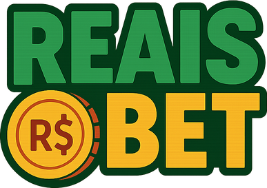 Reais Bet Logo